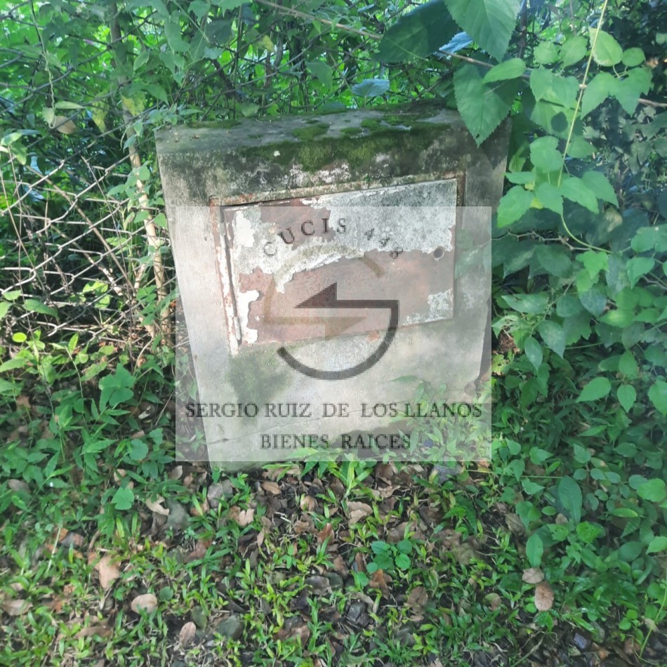 Lotes en la Quebrada de San Lorenzo (Juan Carlos Davalos) 